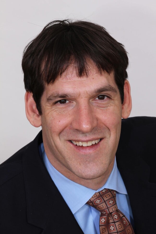 Richard Breglia