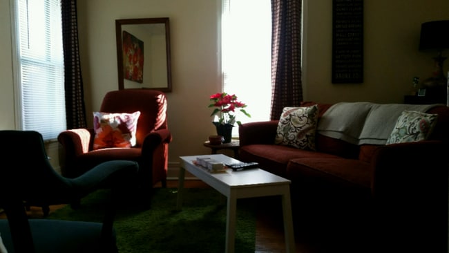 288 E 1st St unit TOP-Furnished, Corning, NY 14830 - photo 2