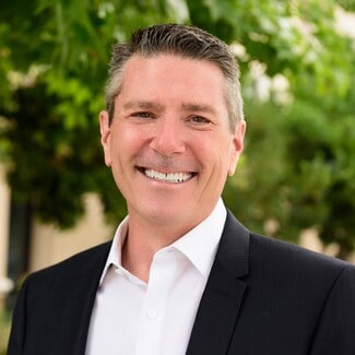 Dean Schefrin