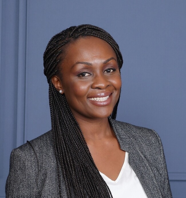 ABENA APPIAH-NUAMAH