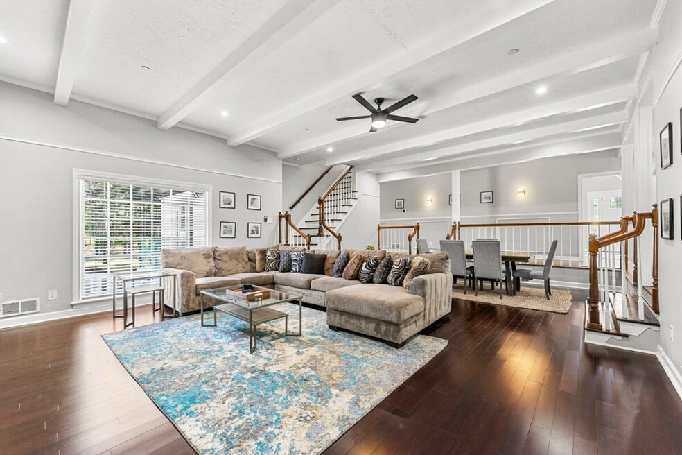 441 Ga-279 unit ID1019263P, Fayetteville, GA 30214 - photo 1