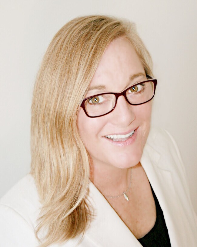 Melanie Pinson