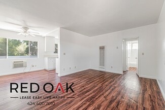 400 N Mentor Ave Unit 15, Pasadena, CA 91106
