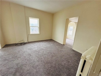 64 E 5th St Unit upstairs apartment, Oswego, NY 13126