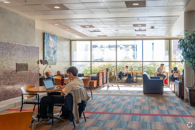 Washington State University is one of the largest attractions in Pullman.