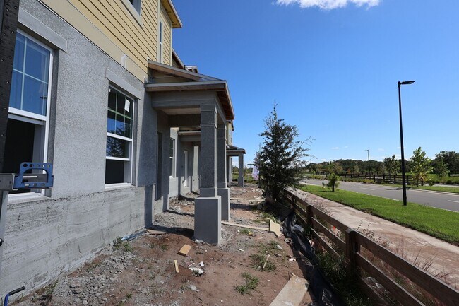 5228 Center Lake Ranch Blvd, Saint Cloud, FL 34771 - photo 2