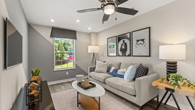 3690 Birkdale Ln, Cincinnati, OH 45227 - photo 5