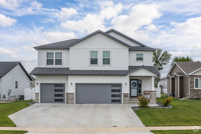 Spacious multi-level homes in Brooks Harbor offer plenty of room for growing families.