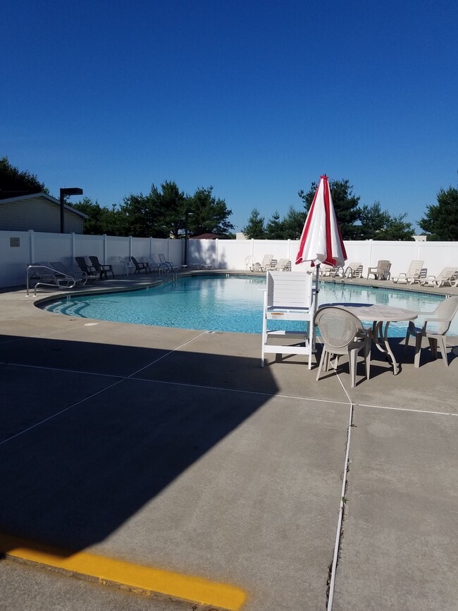 Community Pool