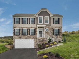 100 Parkview, Pittsburgh, PA 15239