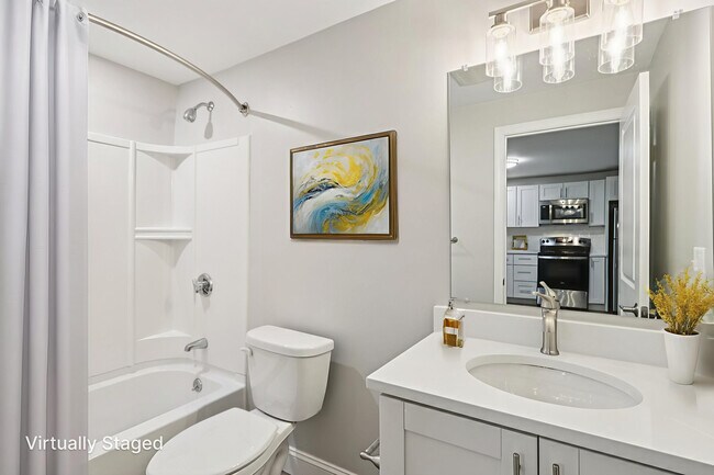 Manchester Gardens, Manchester, NH 03102 - photo 5