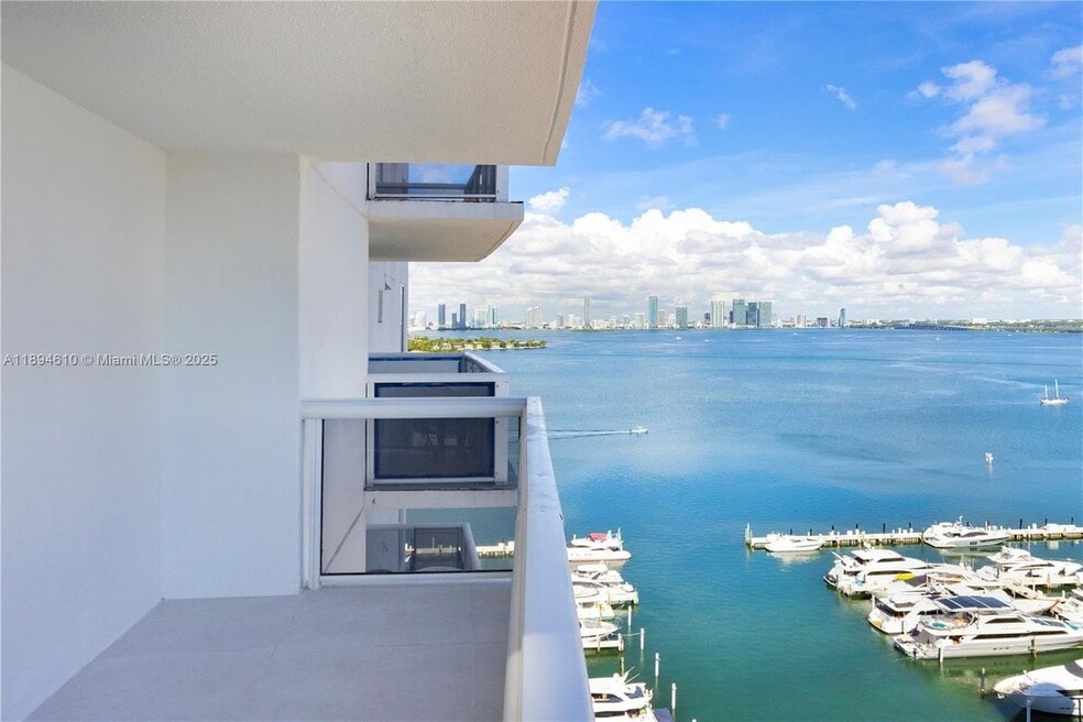 Sunset Harbour Condo North Tower, Miami Beach, FL 33139 - photo 1