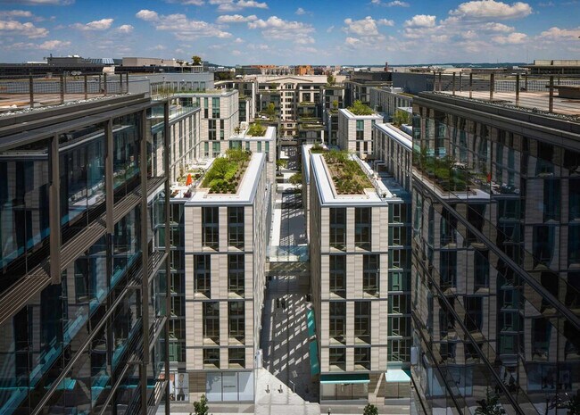 900 10th St NW unit ID1340526P, Washington, DC 20001 - photo 7