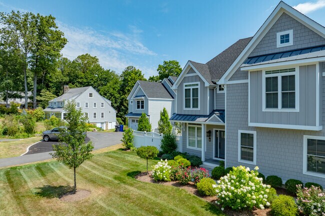 The median sale price in Lewisboro for single-family homes is around $930,000.