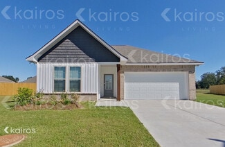 113 Hendrix Rd, Carencro, LA 70520