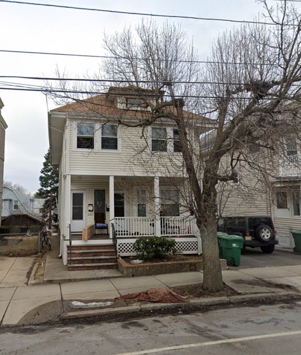 240 Boston Ave, Medford, MA 02155 - photo 1