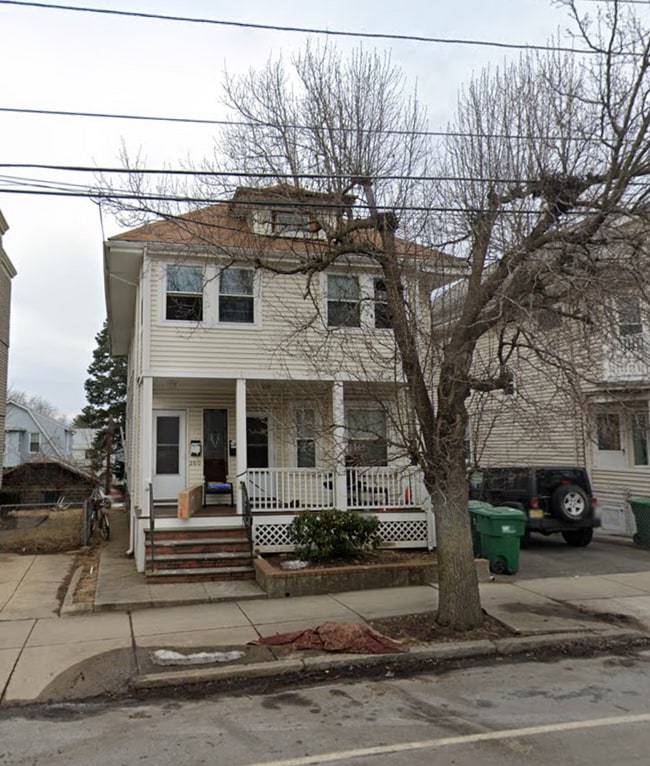 240 Boston Ave, Medford, MA 02155