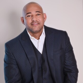 William E Ramos