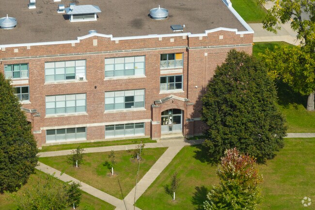 Arcadia Elementary School the only public elementary in Arcadia, Wisconsin.