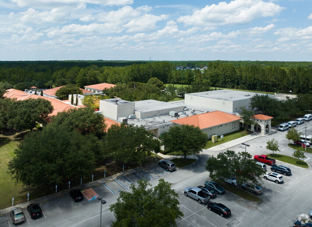 Bishop John G Snyger High School