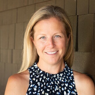 Kristen Eichelberger