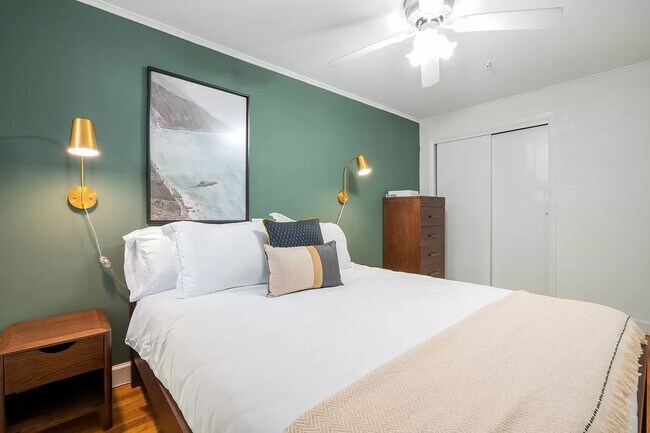 520 Beacon St unit 21, Boston, MA 02215 - photo 7