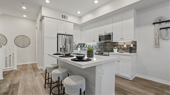 1345 Snowberry Place, Montebello, CA 90640 - photo 4