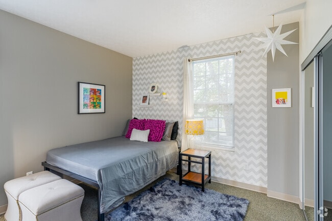 University Village at Slippery Rock (new), Slippery Rock, PA 16057 - photo 6