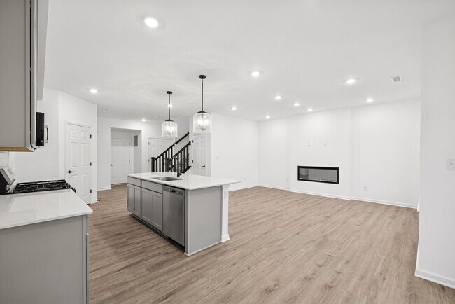 17482 Ebling Trail, Westfield, IN 46062 - photo 7