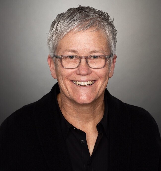Kathleen Myers