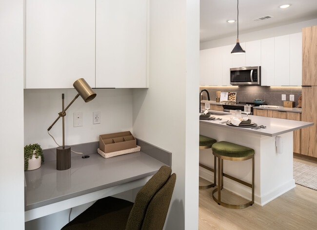 Solis Peachtree Corners, Peachtree Corners, GA 30092 - photo 5