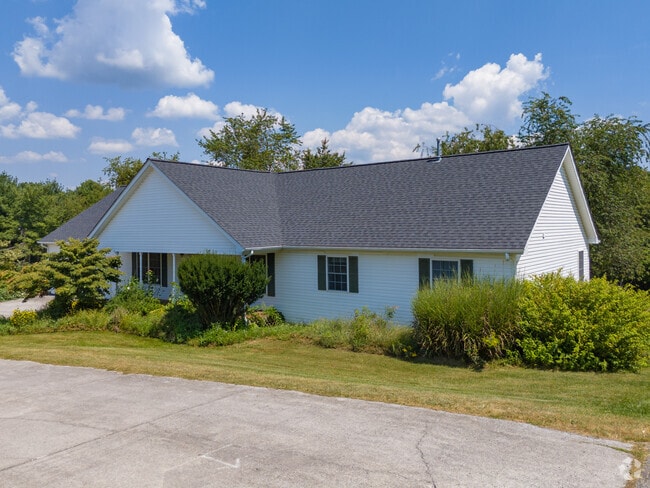 Ellett-Jennelle is characterized by its safe environment and welcoming atmosphere.