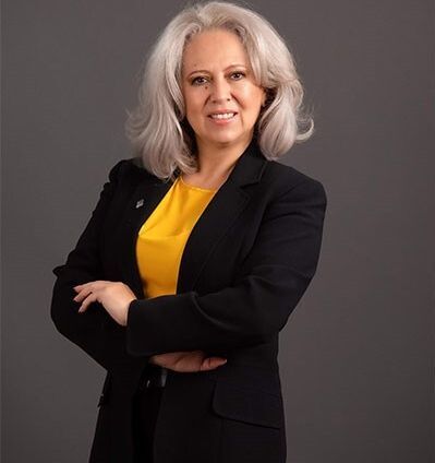 Agent Photo