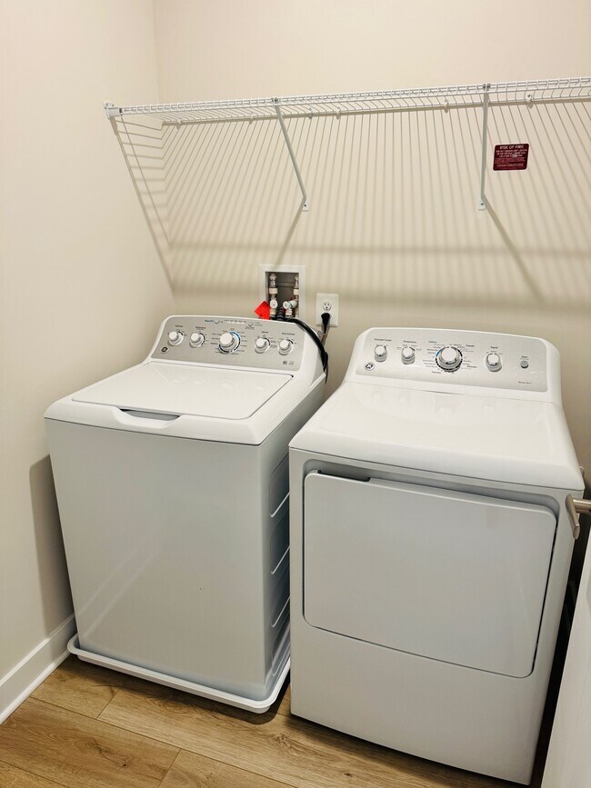 7868 Blackbriar Way unit Bedroom 3, Laurel, MD 20723 - photo 6