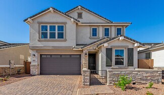 5346 W Las Palmaritas Dr, Glendale, AZ 85302