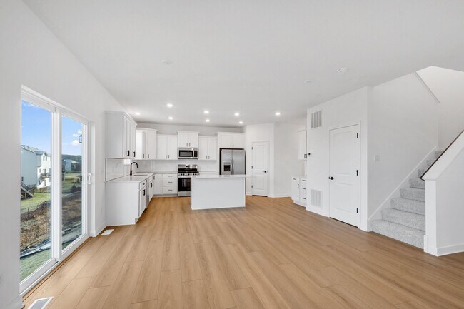 1048 Ashbury Ln NE, Hanover, MN 55341 - photo 7