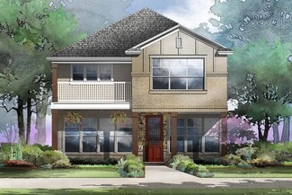 1544 Thebes Alley Unit 36494988, Denton, TX 76208