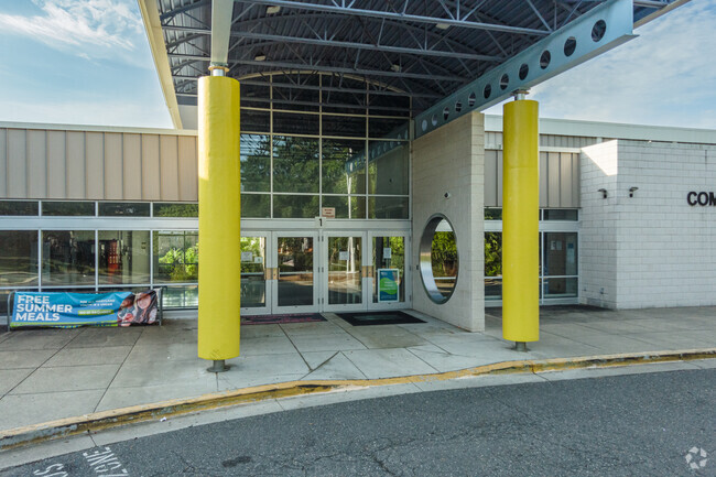 Patuxent Elementary School, Upper Marlboro, Md.