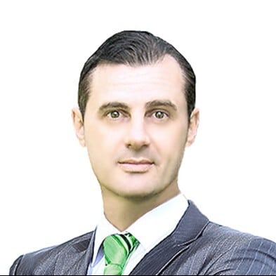 Agent Photo