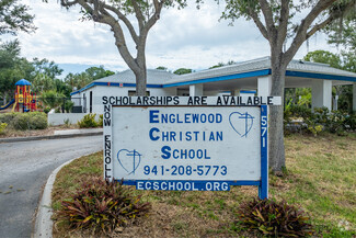Englewood Christian School