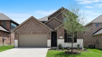 1725 Bleriot Ct, McKinney, TX 75071