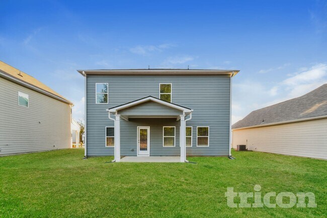 Tricon Chapel Meadows, Cartersville, GA 30120 - photo 5