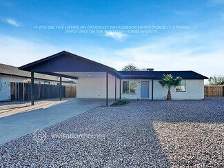 1128 E Marny Rd, Tempe, AZ 85288