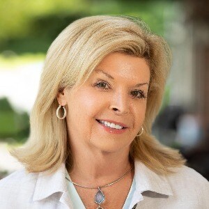 Sherry Donohue