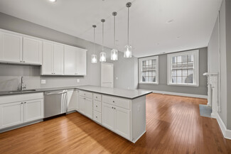 6 S Calvert St, Baltimore, MD 21202