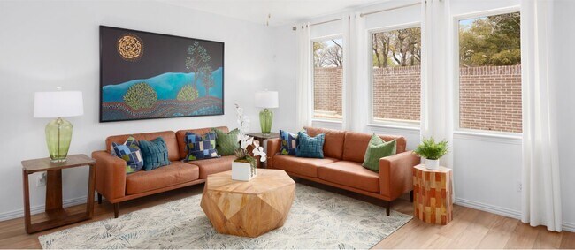 305 Post Oak St unit 36034559, Azle, TX 76020 - photo 6