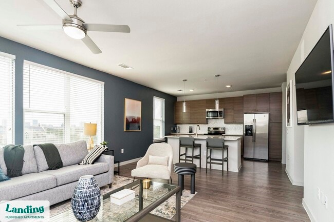 49 Boulevard SE unit F-650.1413065, Atlanta, GA 30312 - photo 2