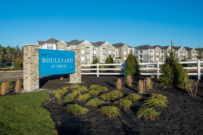 Boulevard At Brick, Brick, NJ 08723 - photo 4