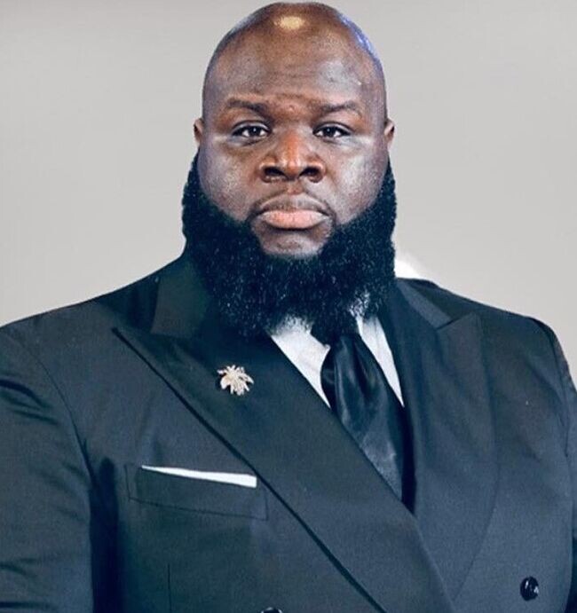Agent Photo