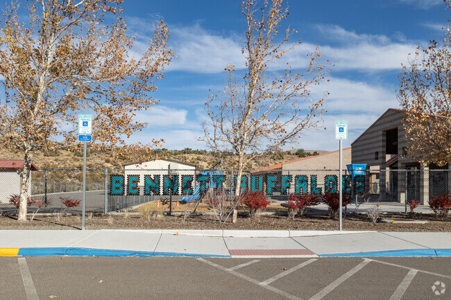 EstherBennetElementary5